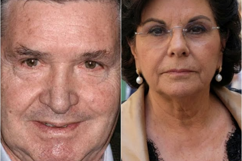 LA VEDOVA DI TOTÒ RIINA È STATA SCOPERTA!!? Ho indagato sul caso.