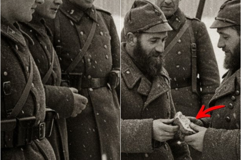 Perché I Sovietici Rispettavano Gli Alpini Più Dei Tedeschi
