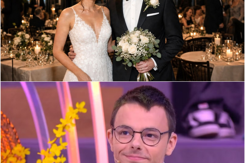 À 24 ans, Émilien face au dilemme de sa vie : le roi des « 12 coups de midi » prêt à quitter la lumière par amour pour Jessica