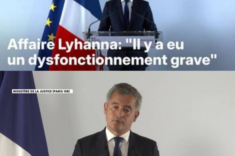 Affaire Lyhanna : Quand la Défaillance d’un Système Transforme l’Innocence en Tragédie Nationale