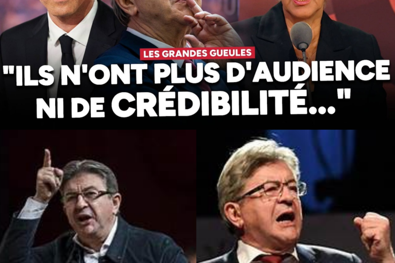 Naufrage idéologique et désertion populaire : Pourquoi la gauche française fonce droit dans le mur
