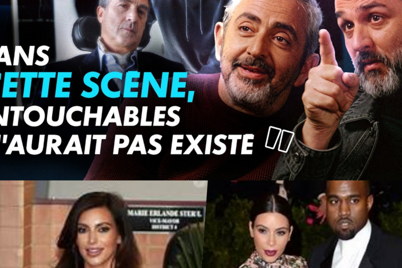 Kim Kardashian et Lewis Hamilton : Les coulisses secrètes d’une idylle explosive qui divise le monde
