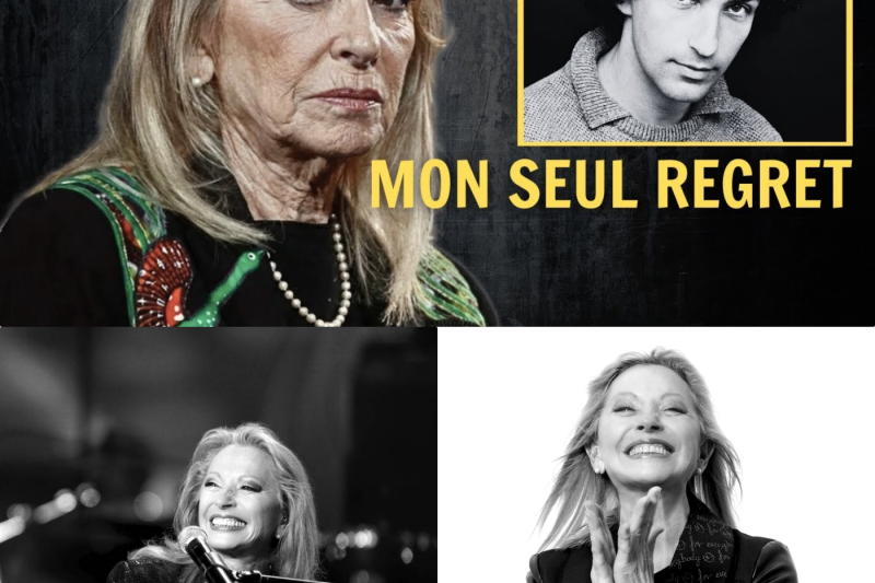 Véronique Sanson : À 76 ans, elle brise le silence sur les trois bourreaux de son “enfer”