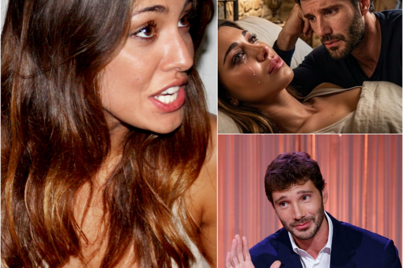 Il Crollo di Belen e la Corsa di Stefano: Oltre il Gossip, la Verità su un Legame Indissolubile e il Dramma della Fragilità
