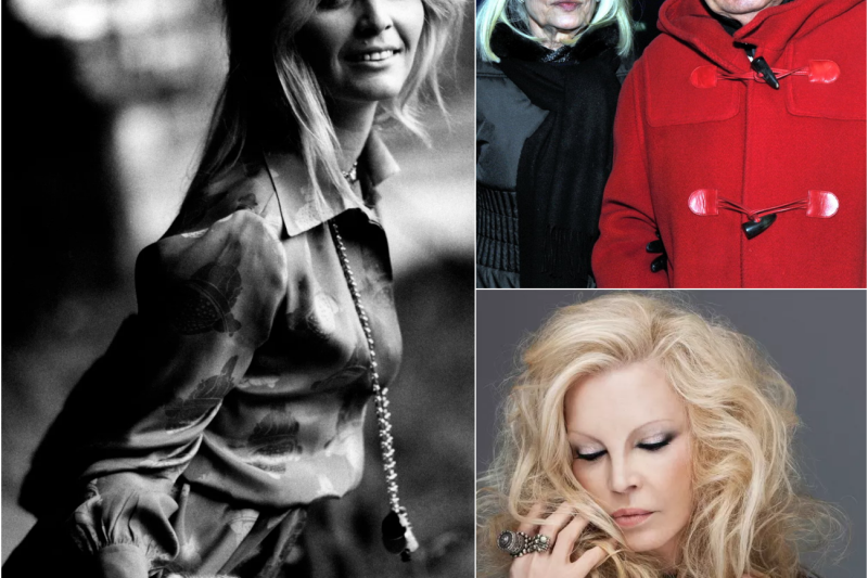I 5 Volti della Frattura: Patty Pravo e le Verità Scomode che l’Italia dello Spettacolo non ha mai Voluto Ascoltare