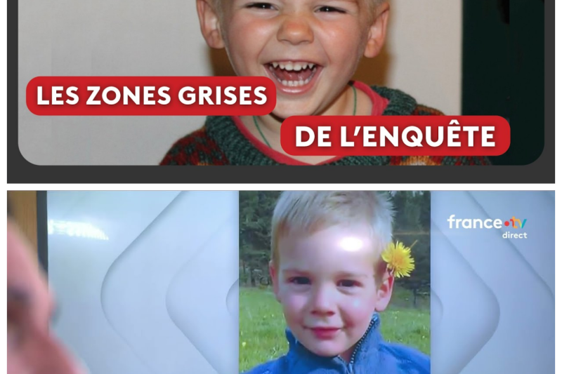 Affaire Émile : Les confessions chocs qui relancent le mystère, entre fiasco scientifique et secrets de famille