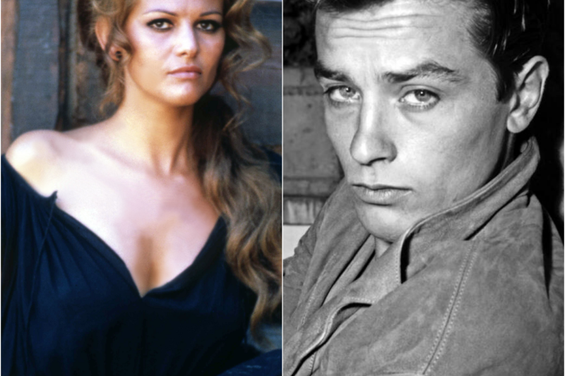 L’Ombra del Successo: Le Cinque Relazioni che Hanno Tentato di Distruggere Claudia Cardinale