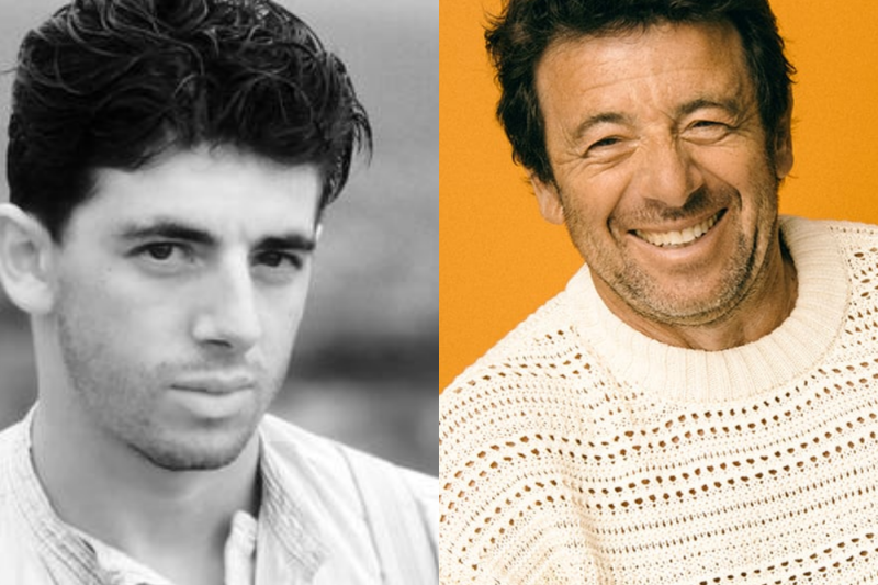French singer Patrick Bruel faces rape inquiry
