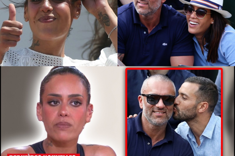 Amel Bent et Patrick Antonelli : 11 ans d’amour, d’épreuves et de sacrifices secrets derrière les paillettes