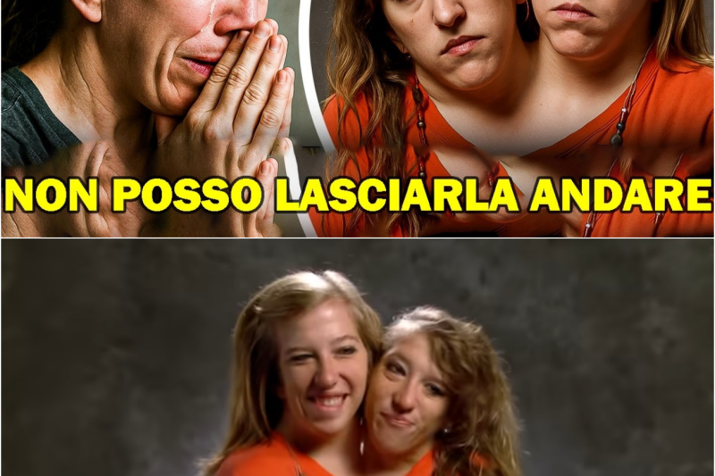 L’Incredibile Destino di Abby e Brittany Hensel: Dalla Fama Globale al Matrimonio Segreto e il Tragico Addio ai Riflettori