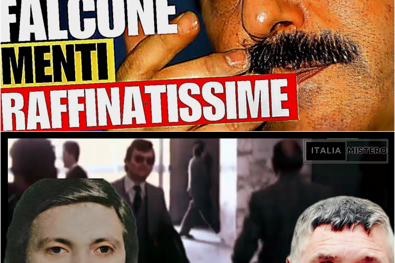 Falcone e le Menti Raffinatissime: chi Decise l’Attentato all’Addaura — Corleonesi 76
