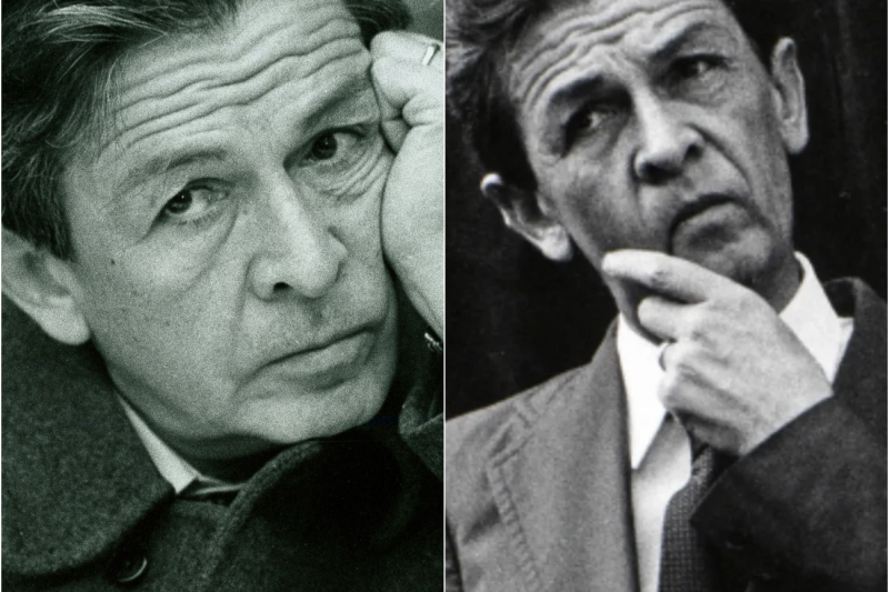 PERCHÉ hanno ucciso ENRICO BERLINGUER — infarto o omicidio su commissione?