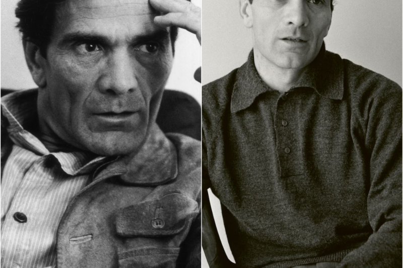 Il genio del cinema italiano e il suo omicidio, ancora avvolto nella menzogna
