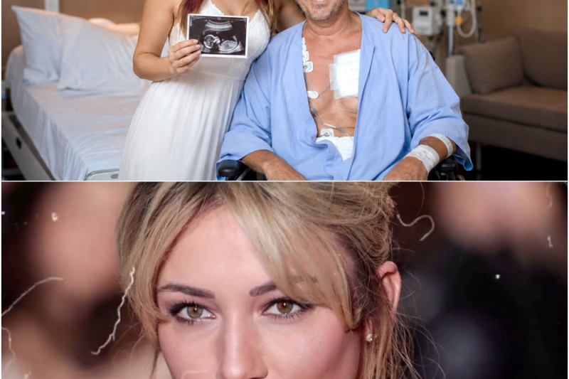 Delphine Wespiser et Roger : Les secrets d’un retour amoureux inattendu qui défie l’opinion publique