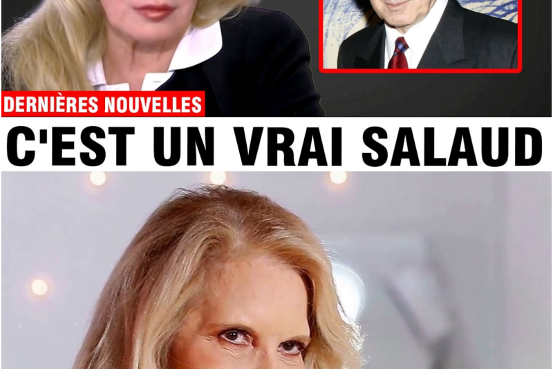 Sylvie Vartan brise le silence : la vérité poignante sur les fractures secrètes de son mariage avec Johnny Hallyday