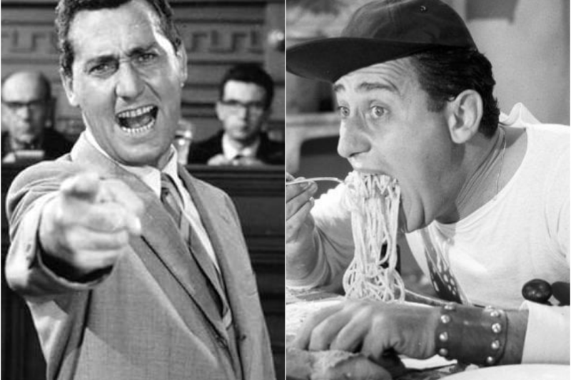 La doppia vita di ALBERTO SORDI | Il comico numero uno: cosa nascondeva al pubblico