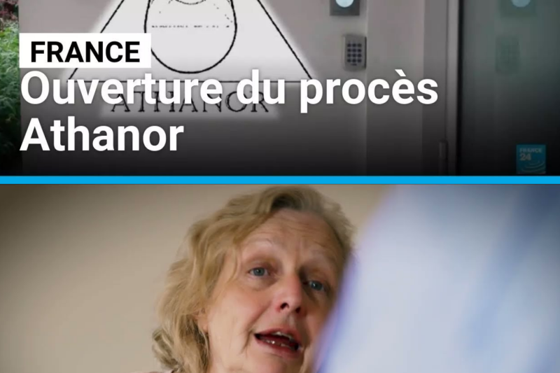 Le Scandale Athanor : Quand le Secret Maçonnique Masque une Entreprise de la Terreur et du Meurtre
