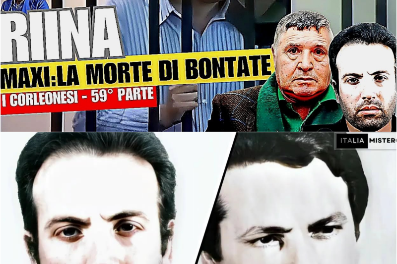 Buscetta al Maxiprocesso: Bontade, Salamone e la Commissione di Cosa Nostra