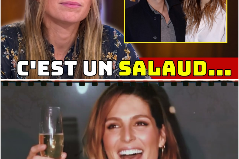 Laury Thilleman Brise le Silence : La Vérité Cachée sur son Divorce, le Burn-Out et sa Spectaculaire Renaissance