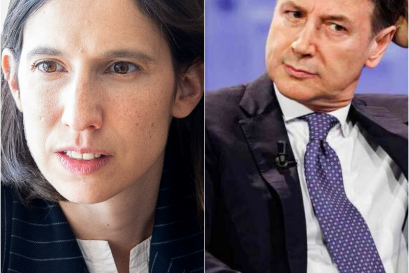 Sondaggi Shock: Meloni Prende il Volo, il PD di Schlein Sprofonda e Spunta l’Uragano Vannacci