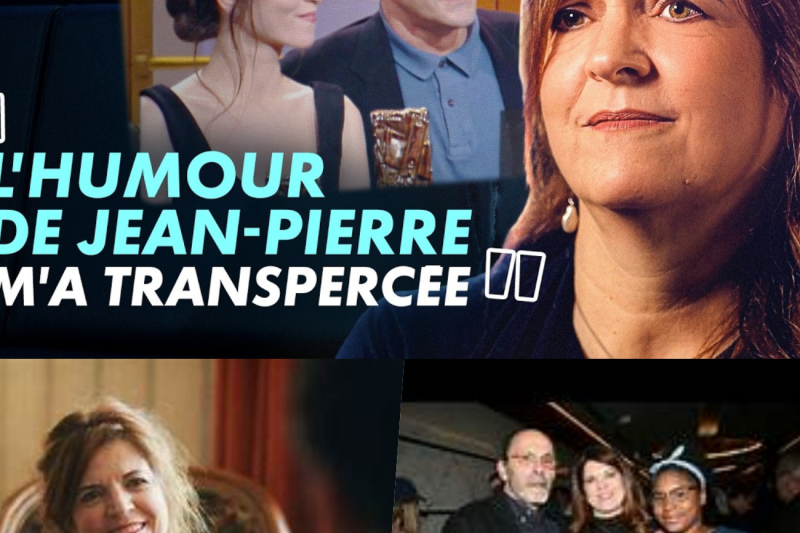Agnès Jaoui à Cœur Ouvert : De la Blessure Incurable de Jean-Pierre Bacri à ses Combats Féministes, Rétrospective d’une Artiste Indomptable