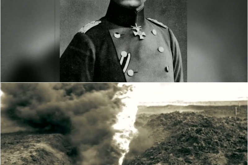 Gli ORRORI del Mattatoio di Verdun