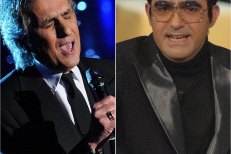 TOTO CUTUGNO: L’idolo del pubblico e la triste verità degli ultimi anni