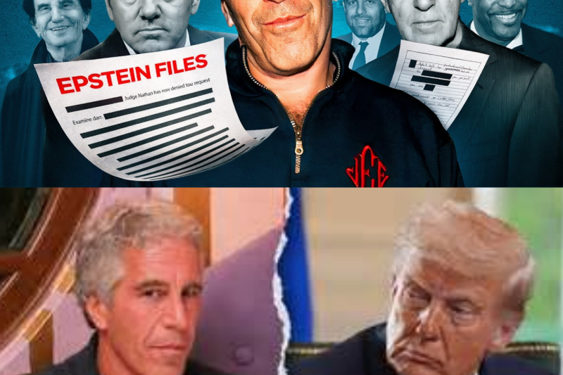 L’Ombre d’Epstein sur Hollywood : Comment le Prédateur a Manipulé le Cinéma et l’Élite Française pour Acheter son Impunité