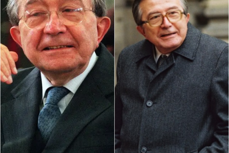 L’uomo che ha governato il Paese per mezzo secolo e il mistero dei suoi ultimi mesi