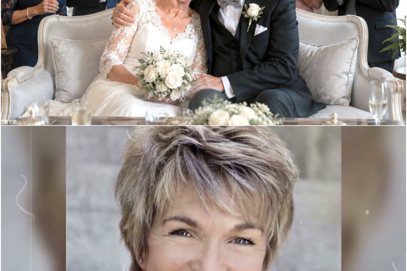 Véronique Jannot lève le voile sur sa vie amoureuse à 68 ans : entre vérités, rumeurs de mariage secret et reconstruction après le drame