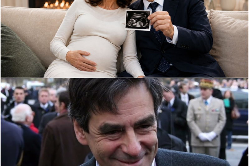 À 72 ans, François Fillon Brise le Silence : Le Pouvoir, la Chute et l’Amour Sacrifié
