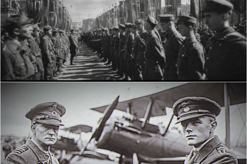 Come Hitler Manipolò l’Italia: I Segreti Oscurati del Patto con Mussolini