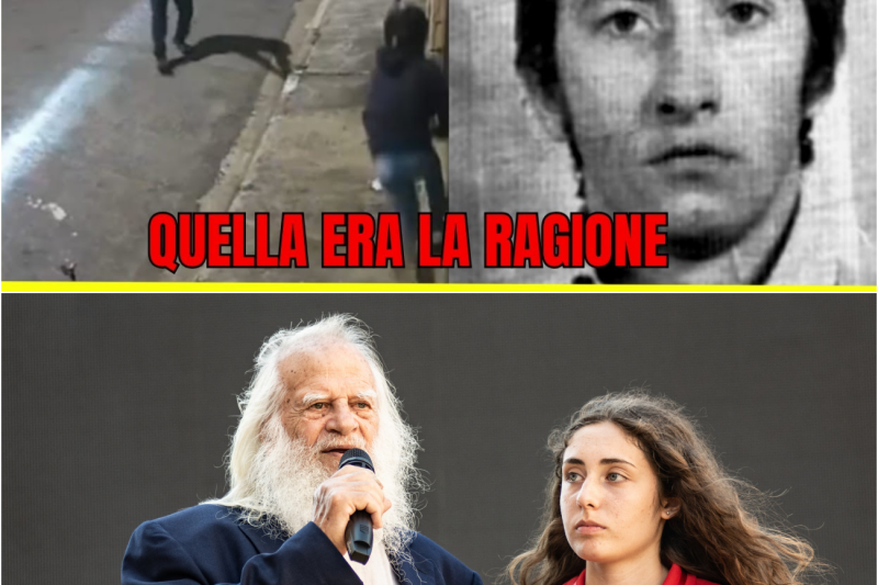 Ecco perché Toto Rinna aveva così tanta paura di Nino Madonia e pochi sanno il perché…