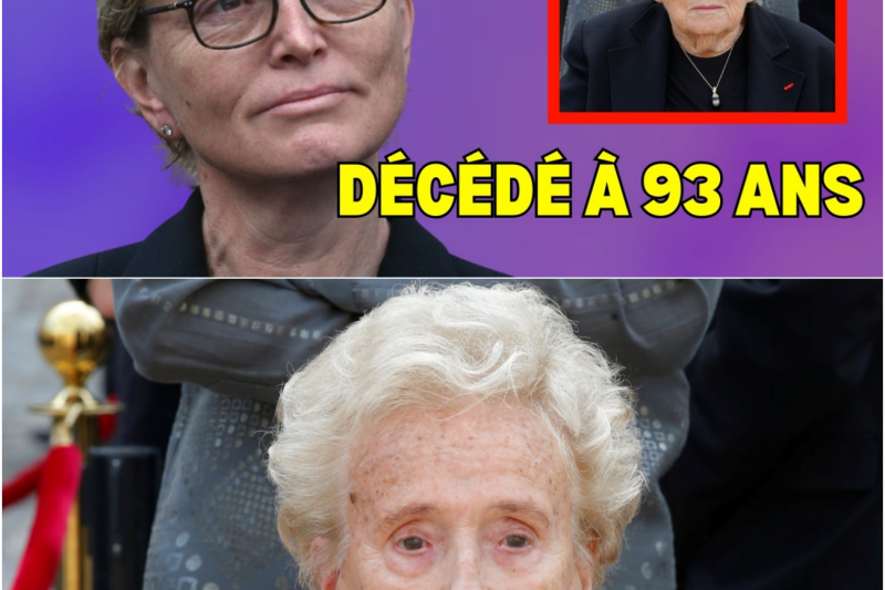La mort de Bernadette Chirac : sa fille Claude Chirac révèle la disparition de l’ex-Première dame à 93 ans, retour sur le destin exceptionnel d’une femme de fer et de cœur