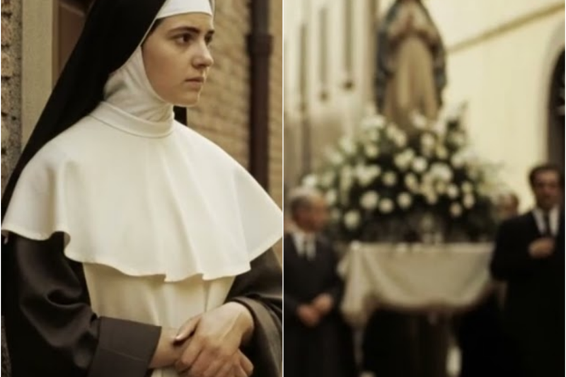 Nel 1974, una suora sparì durante la processione— 50 anni dopo, trovano il suo sandalo in una botola