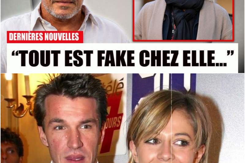 Scandale Patrick Bruel et Flavie Flament : Quand les archives de Benjamin Castaldi viennent dynamiter une affaire d’État médiatique