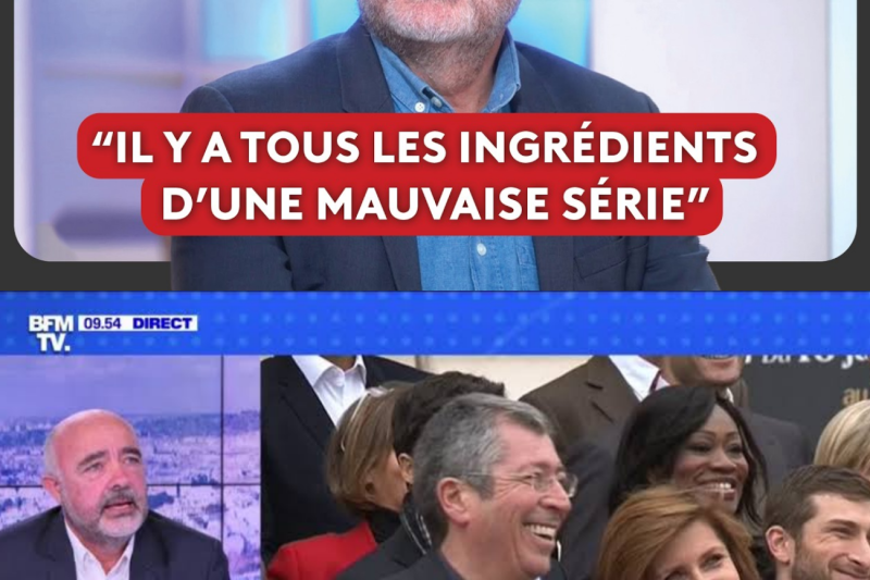 L’Affaire Athanor : Plongée au cœur d’une machination judiciaire entre services secrets et franc-maçonnerie