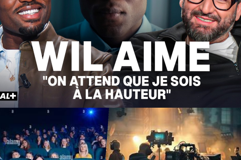 Wil Aime : La Vérité Sur 7 Ans De Silence, De Sacrifices Et Sa Renaissance Indépendante Au Cinéma