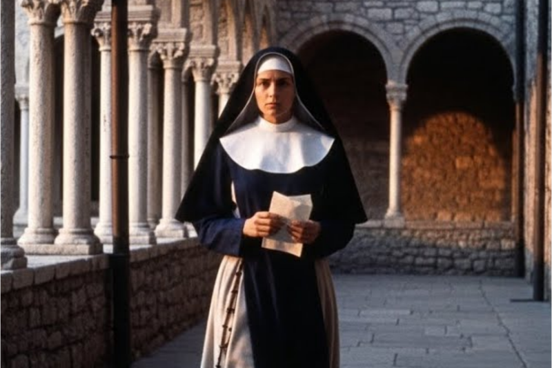 Nel 1979, una suora sparì in un convento ligure— 45 anni dopo, scoprono il suo velo tra vecchi abiti