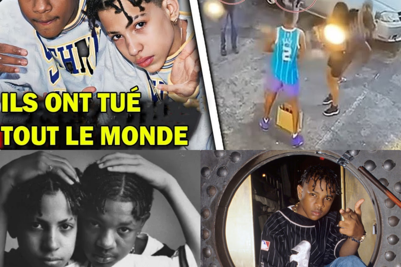 L’Ombre derrière l’Icône : La Chute Tragique et le Combat Silencieux de Kris Kross