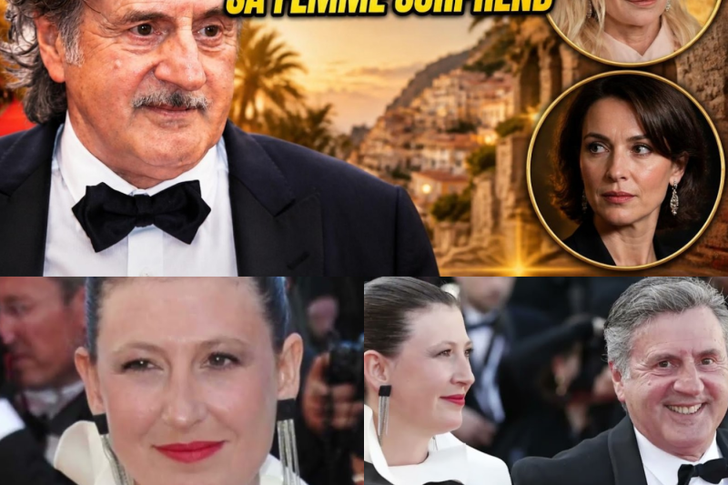 Daniel Auteuil : La nouvelle vie apaisée loin des projecteurs