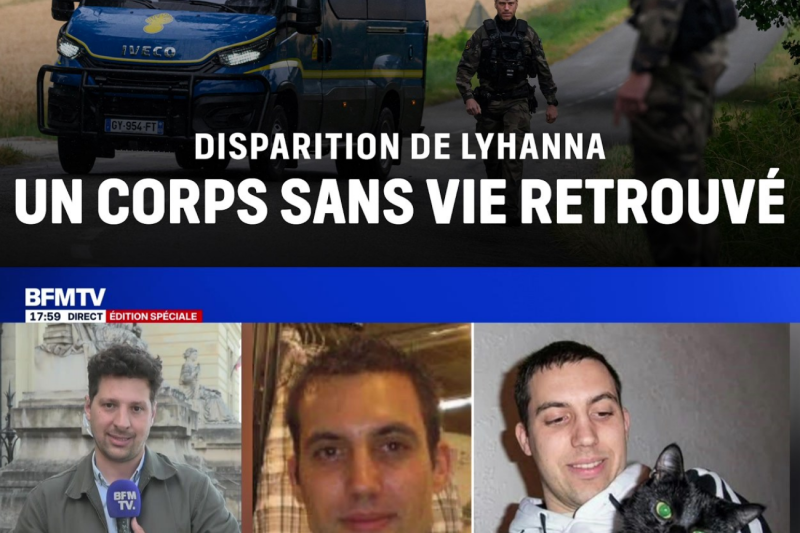 Tragédie de Lyhanna : Un Scandale d’État Révélé Après la Découverte Macabre dans le Gers