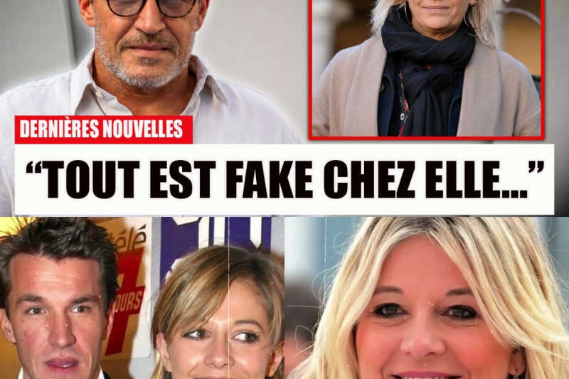 Affaire Patrick Bruel : Cette archive explosive de Benjamin Castaldi qui vient bousculer la plainte de Flavie Flament