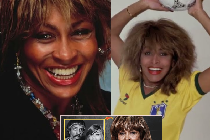 Tina Turner : Les révélations poignantes sur son ultime combat secret, le deuil de ses fils et le miracle qui a sauvé sa fin de vie