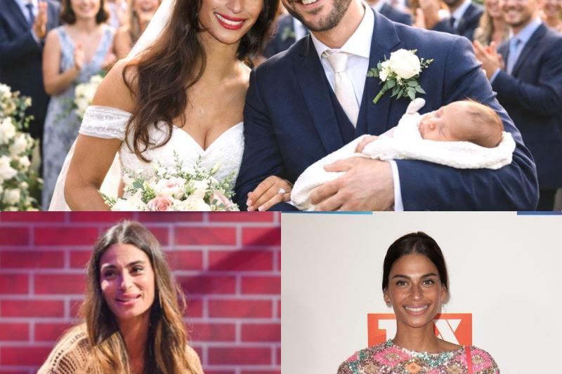 À 41 ans, Tatiana Silva Brise Enfin le Silence : La Révélation d’une Vie Cachée et d’un Bonheur Protégé