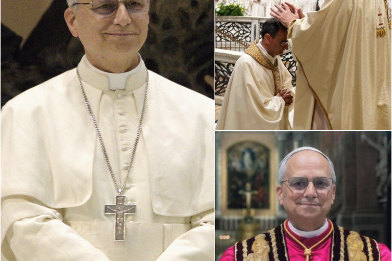 Sangue e Terrore nel Cuore della Chiesa: La Spietata Esecuzione di Monsignor Alfonso e il Dolore Atroce di Papa Leone XIV