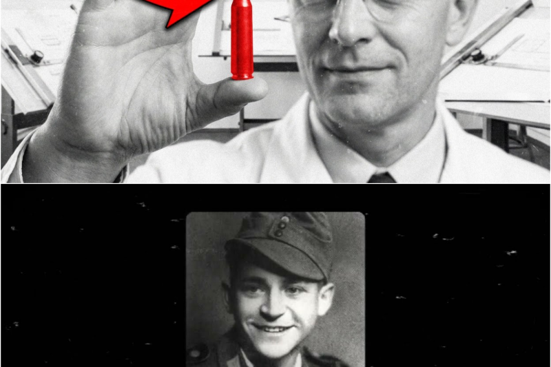 IL PROIETTILE PROIBITO: Perché i Cecchini della Wehrmacht venivano FUCILATI per questo?