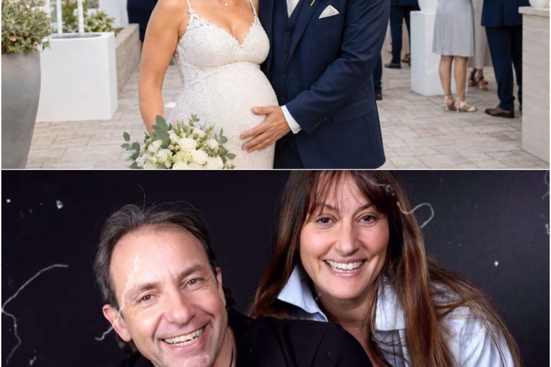 Philippe Candeloro, la vérité derrière le costume : entre rumeurs de divorce, dérapages médiatiques et secrets d’une vie sous les projecteurs