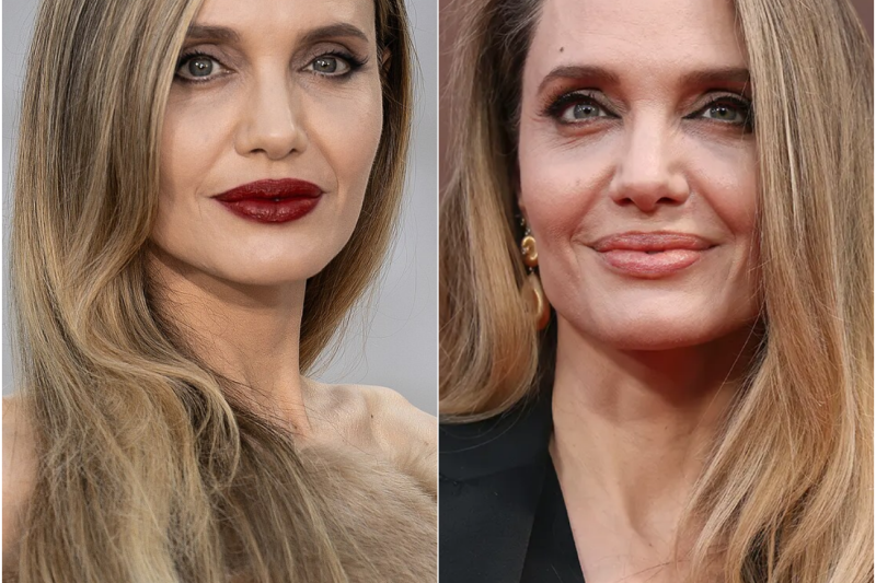 Dix ans de silence brisé : Les révélations explosives d’Angelina Jolie sur la face cachée de Brad Pitt et l’implosion des Brangelina