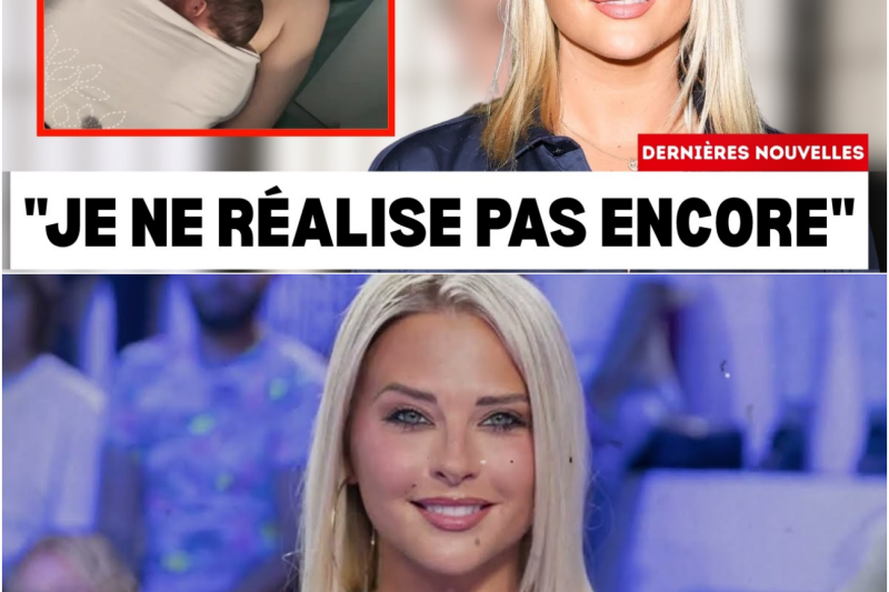 Kelly Vedovelli maman : elle dévoile la toute première photo intime de ses jumelles Céleste et Esmée et bouleverse la Toile